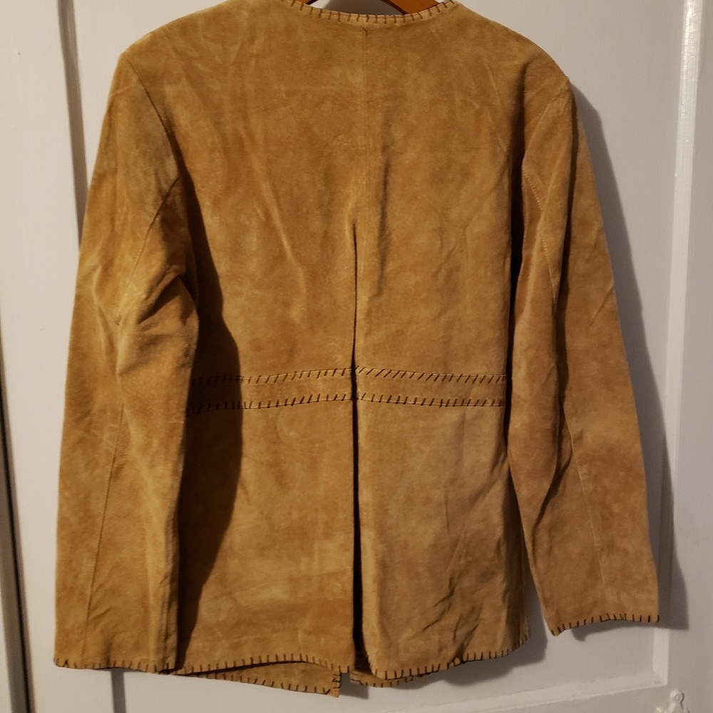 Jacket - Picture 2 of 3